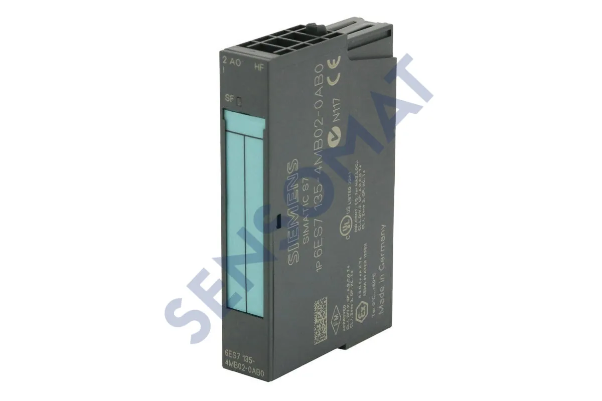 6ES7135-4MB02-0AB0 SIEMENS ET 200S