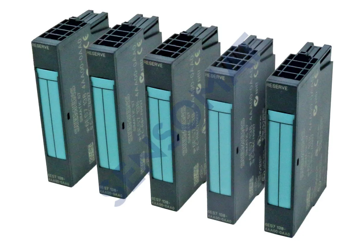 6ES7138-4AA00-0AA0 SIEMENS ET 200S