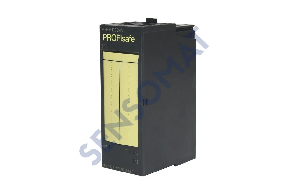 6ES7138-4CF00-0AB0 SIEMENS ET 200S