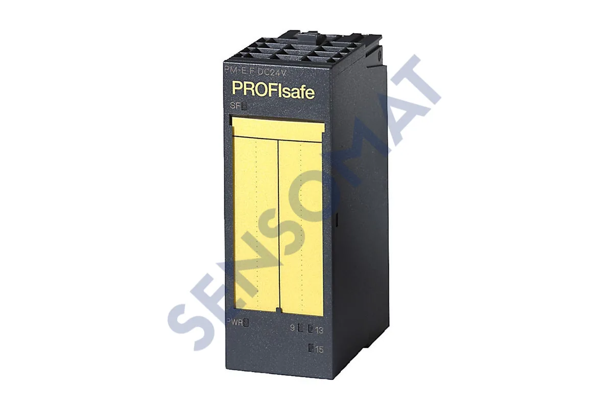 6ES7138-4CF42-0AB0 SIEMENS ET 200S