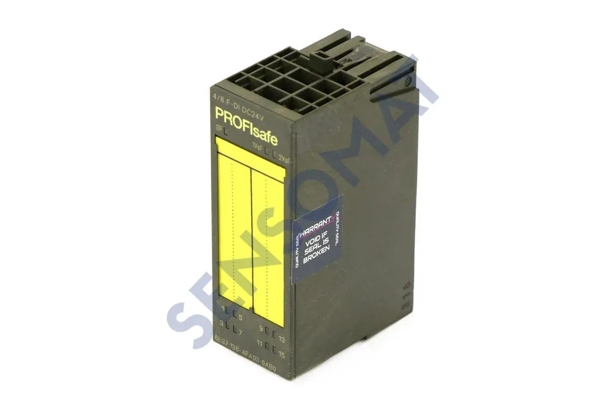 6ES7138-4FA03-0AB0 SIEMENS ET 200S