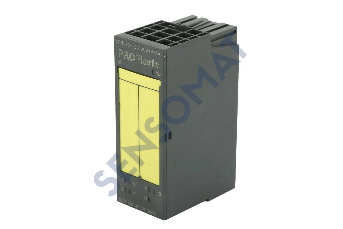 6ES7138-4FC01-0AB0 SIEMENS ET 200S