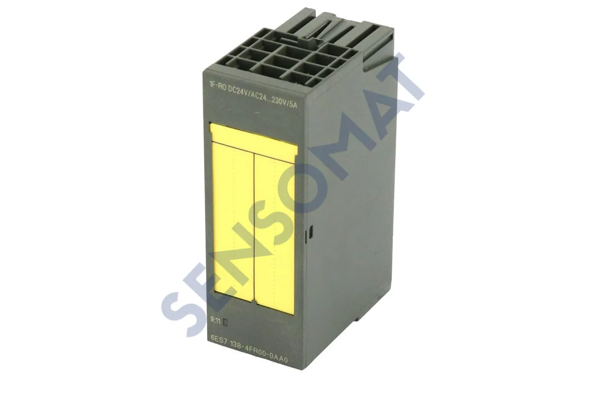 6ES7138-4FR00-0AA0 SIEMENS ET 200S