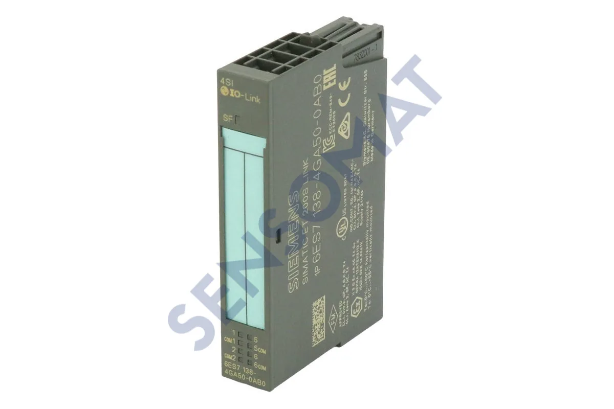 6ES7138-4GA50-0AB0 SIEMENS ET 200S