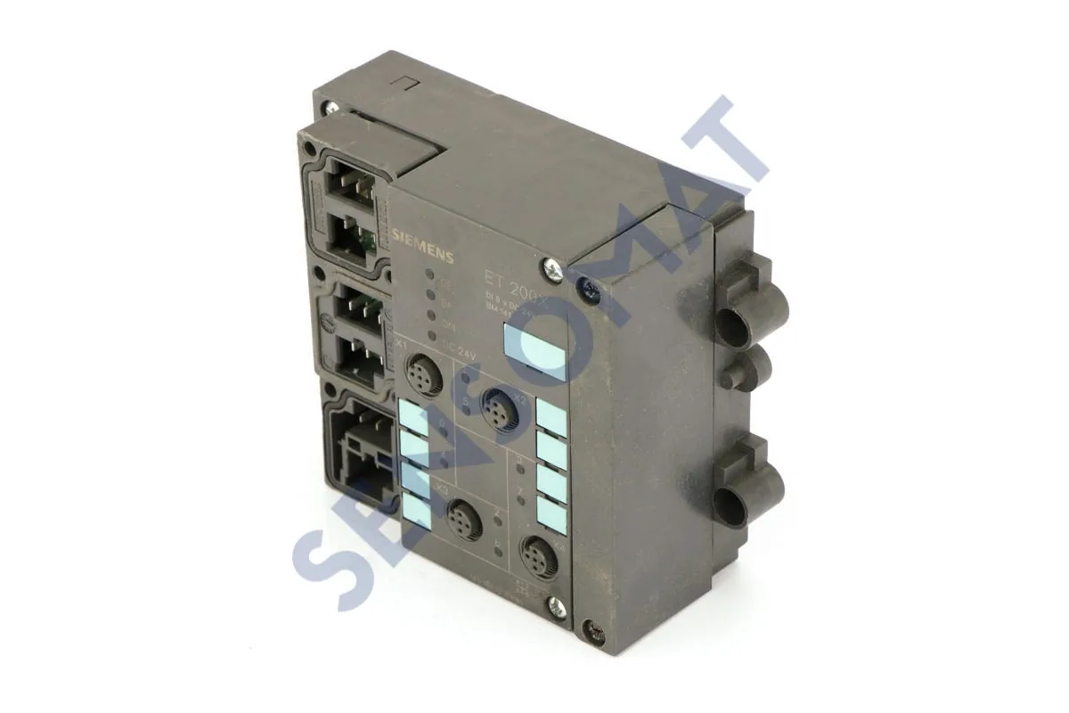 6ES7141-1BF12-0XB0 SIEMENS ET 200X