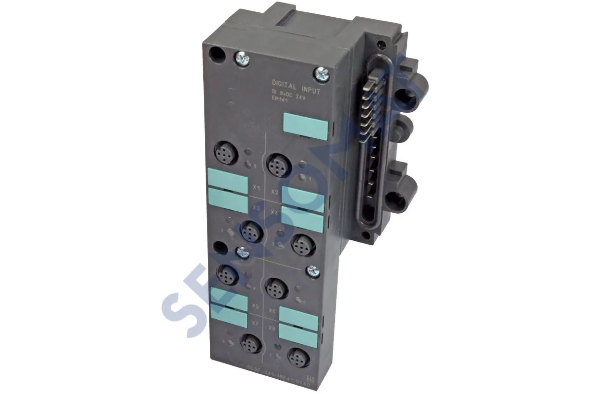 6ES7141-1BF41-0XA0 SIEMENS ET 200X