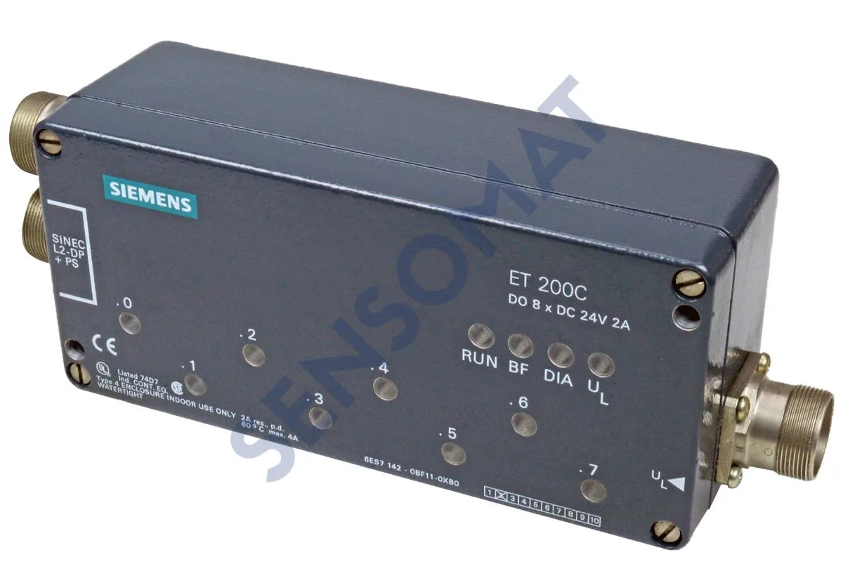 6ES7142-0BF11-0XB0 SIEMENS ET 200X