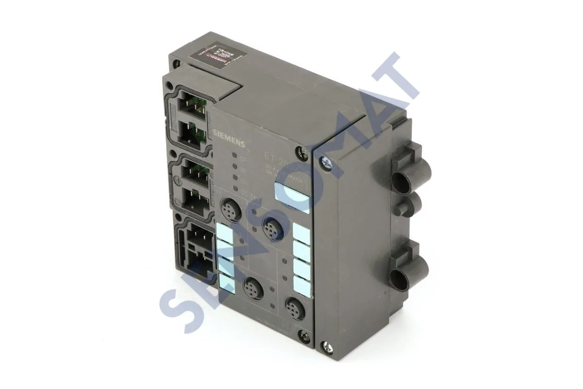 6ES7142-1BD22-0XB0 SIEMENS ET 200X