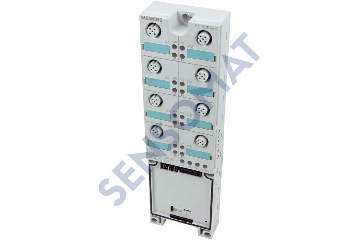 6ES7143-3BH00-0XA0 SIEMENS ET 200ECO