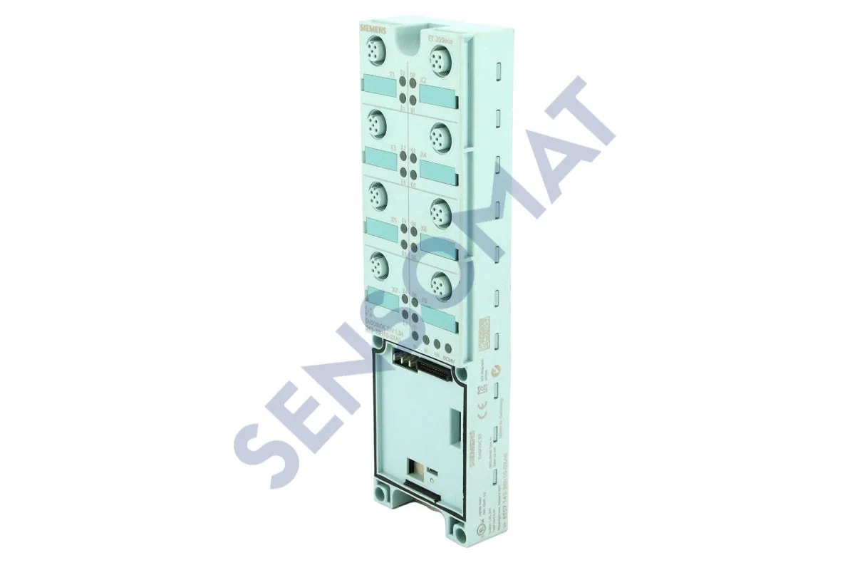 6ES7143-3BH10-0XA0 SIEMENS ET 200ECO