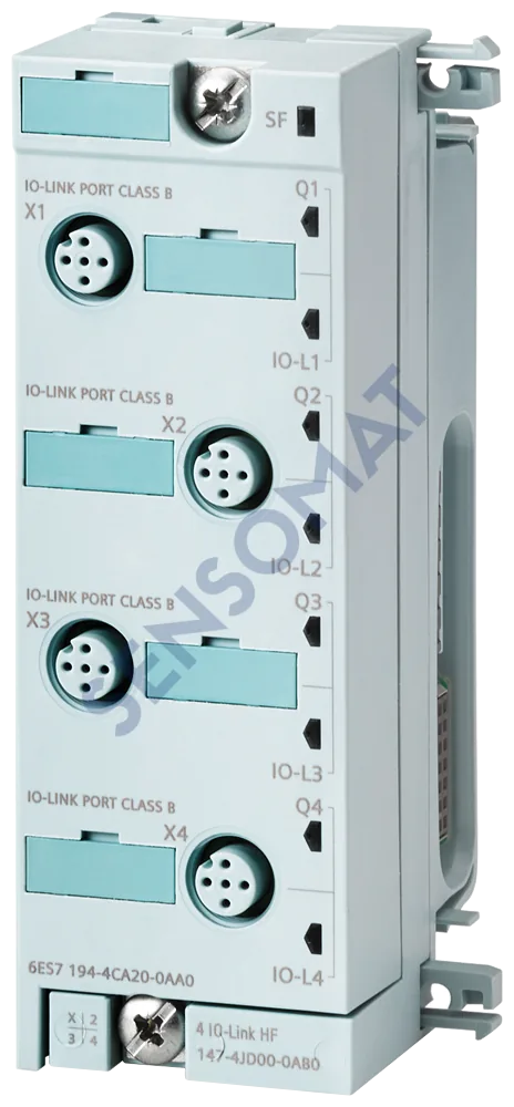 6ES7147-4JD00-0AB0 SIEMENS ET 200S