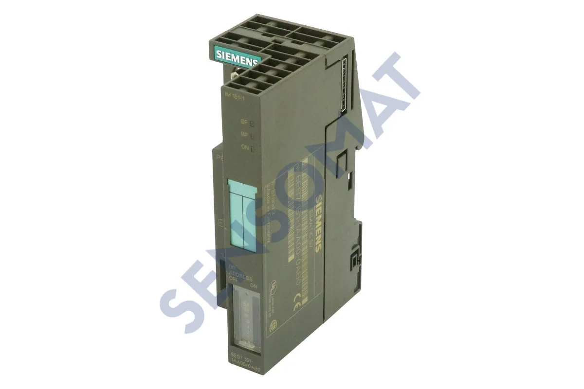 6ES7151-1AA00-0AB0 SIEMENS ET 200S