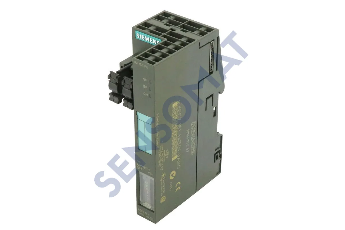 6ES7151-1AB01-0AB0 SIEMENS ET 200S