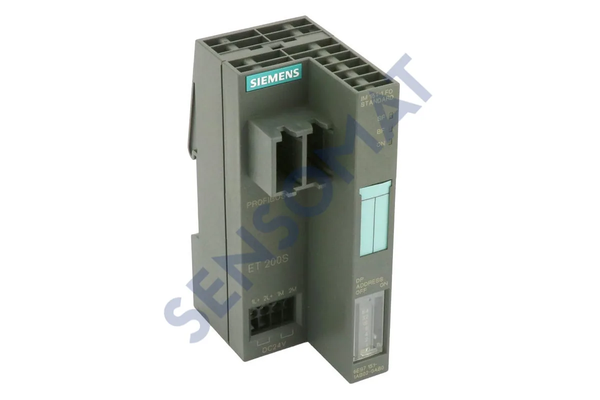 6ES7151-1AB02-0AB0 SIEMENS ET 200S