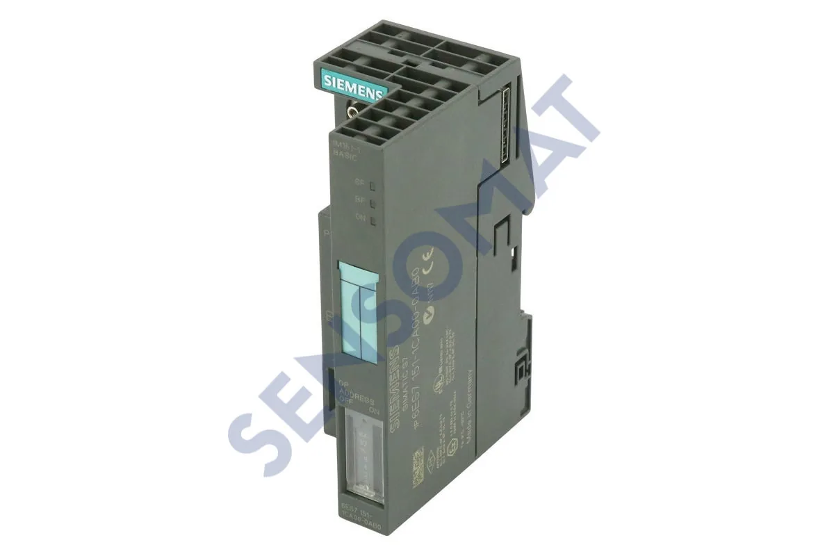 6ES7151-1CA00-0AB0 SIEMENS ET 200S