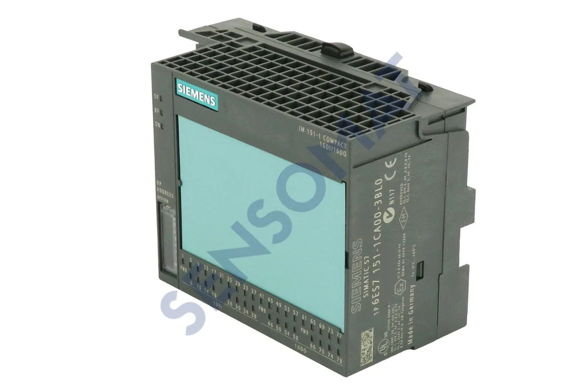 6ES7151-1CA00-3BL0 SIEMENS ET 200S