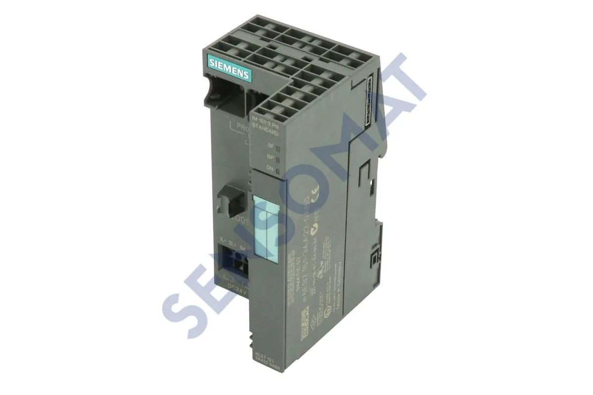 6ES7151-3AA22-0AB0 SIEMENS ET 200S