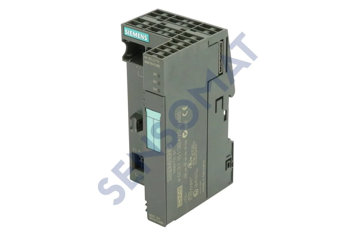 6ES7151-3BA20-0AB0 SIEMENS ET 200S