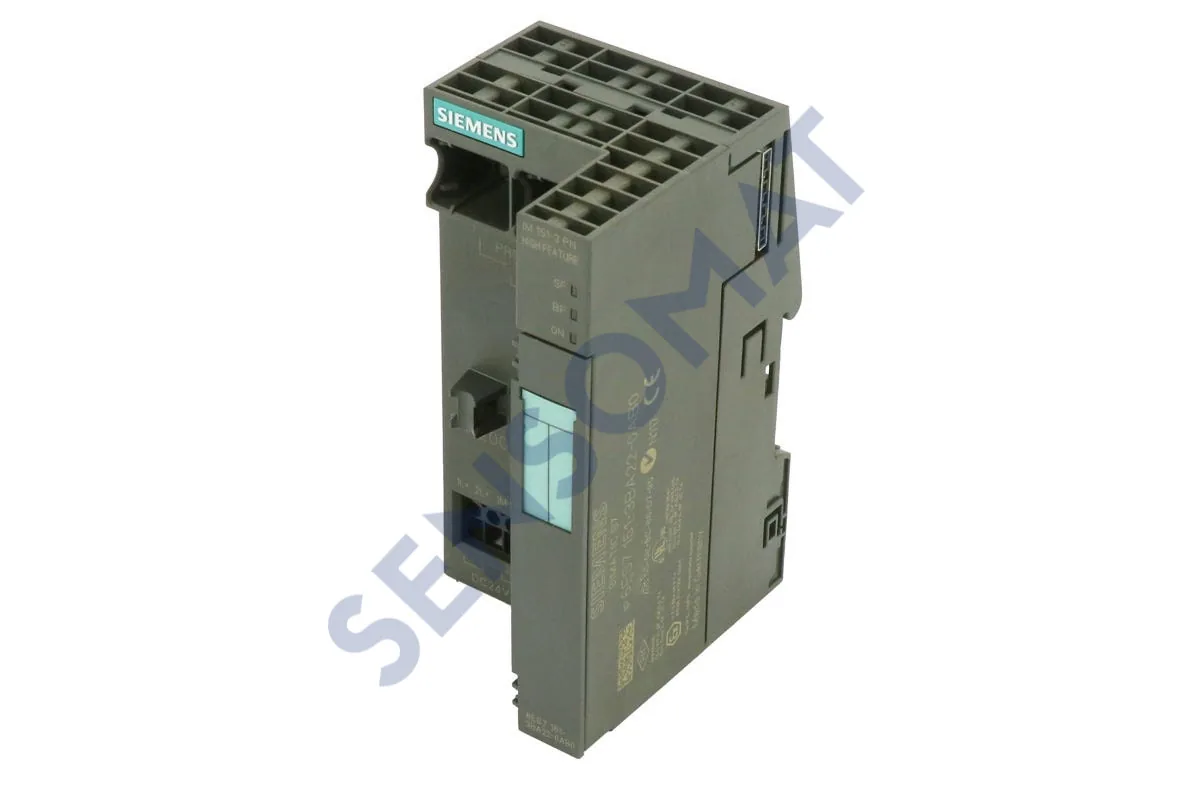 6ES7151-3BA22-0AB0 SIEMENS ET 200S