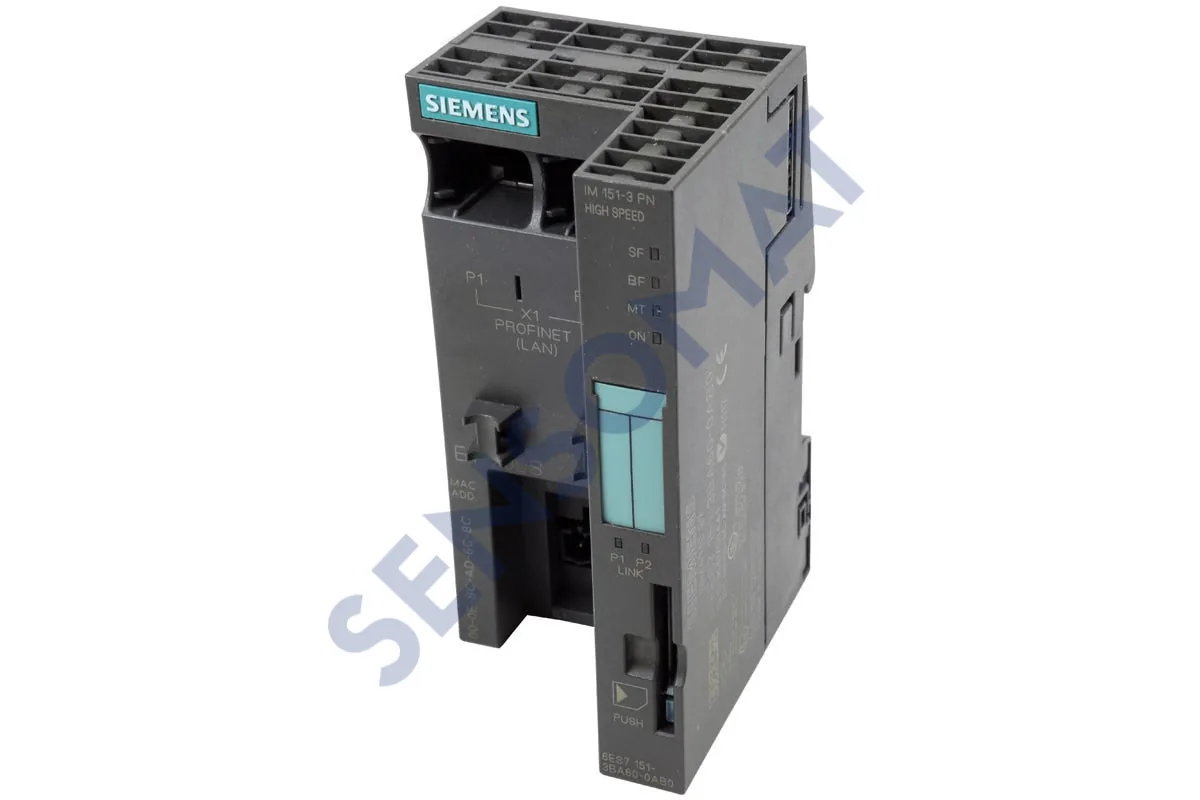 6ES7151-3BA60-0AB0 SIEMENS ET 200S