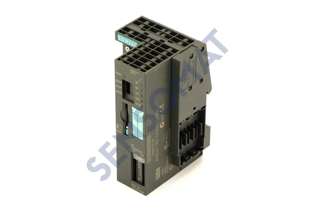 6ES7151-7AA00-0AB0 SIEMENS ET 200S