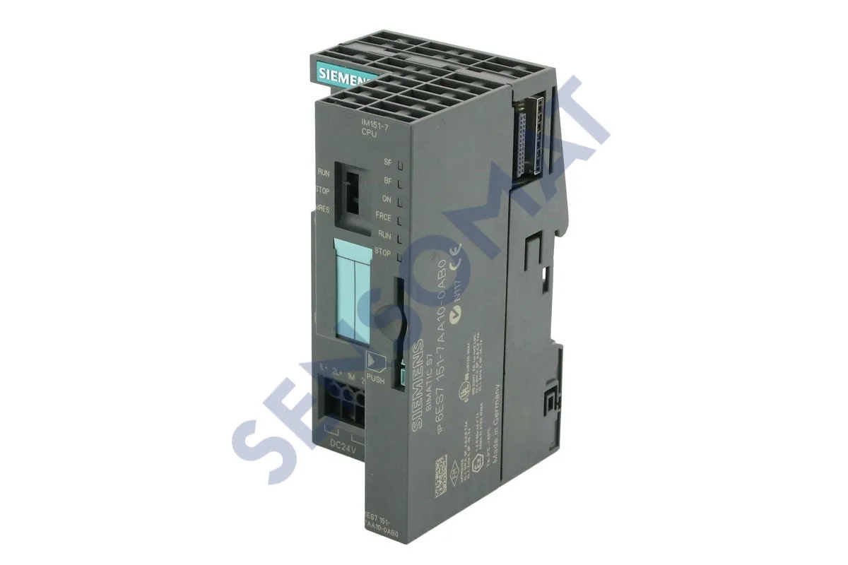 6ES7151-7AA10-0AB0 SIEMENS ET 200S