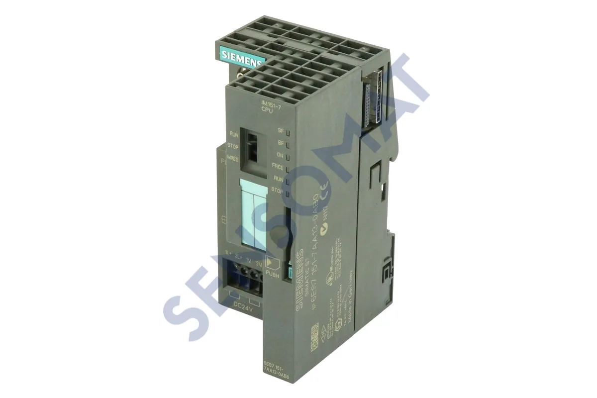 6ES7151-7AA13-0AB0 SIEMENS ET 200S