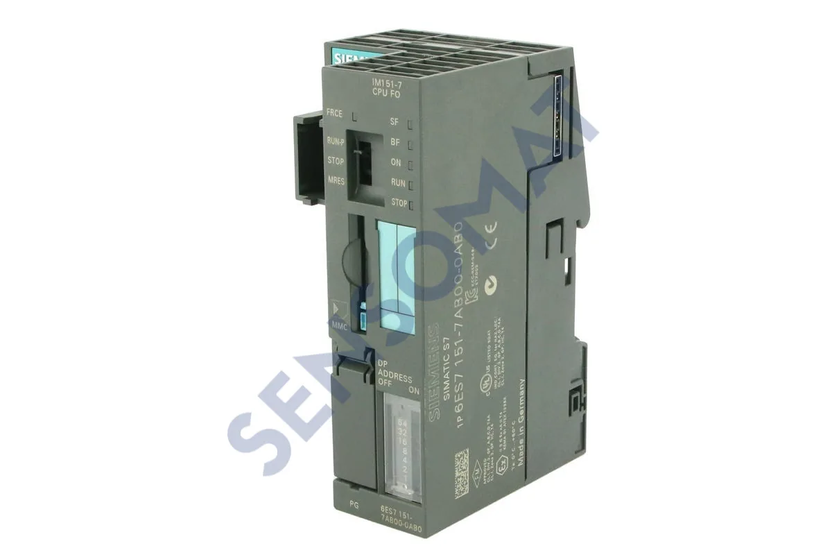 6ES7151-7AB00-0AB0 SIEMENS ET 200S