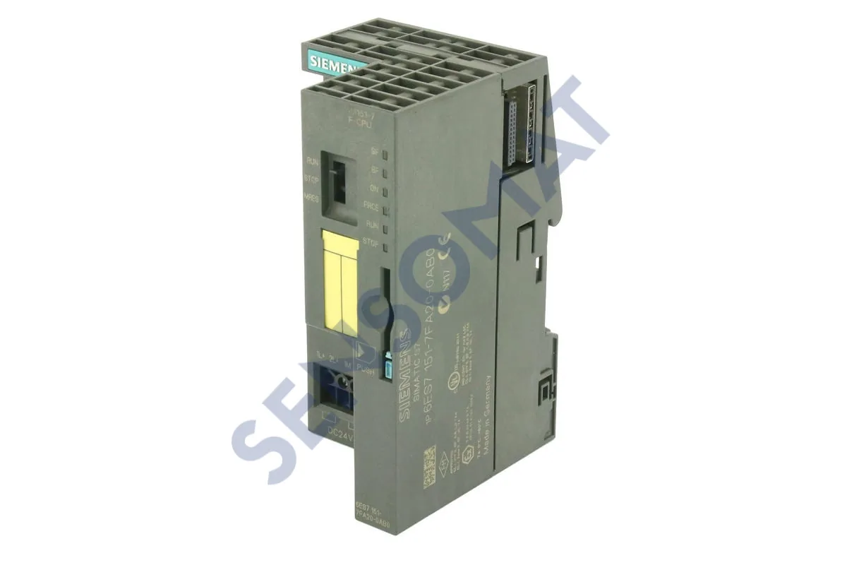 6ES7151-7FA20-0AB0 SIEMENS ET 200S