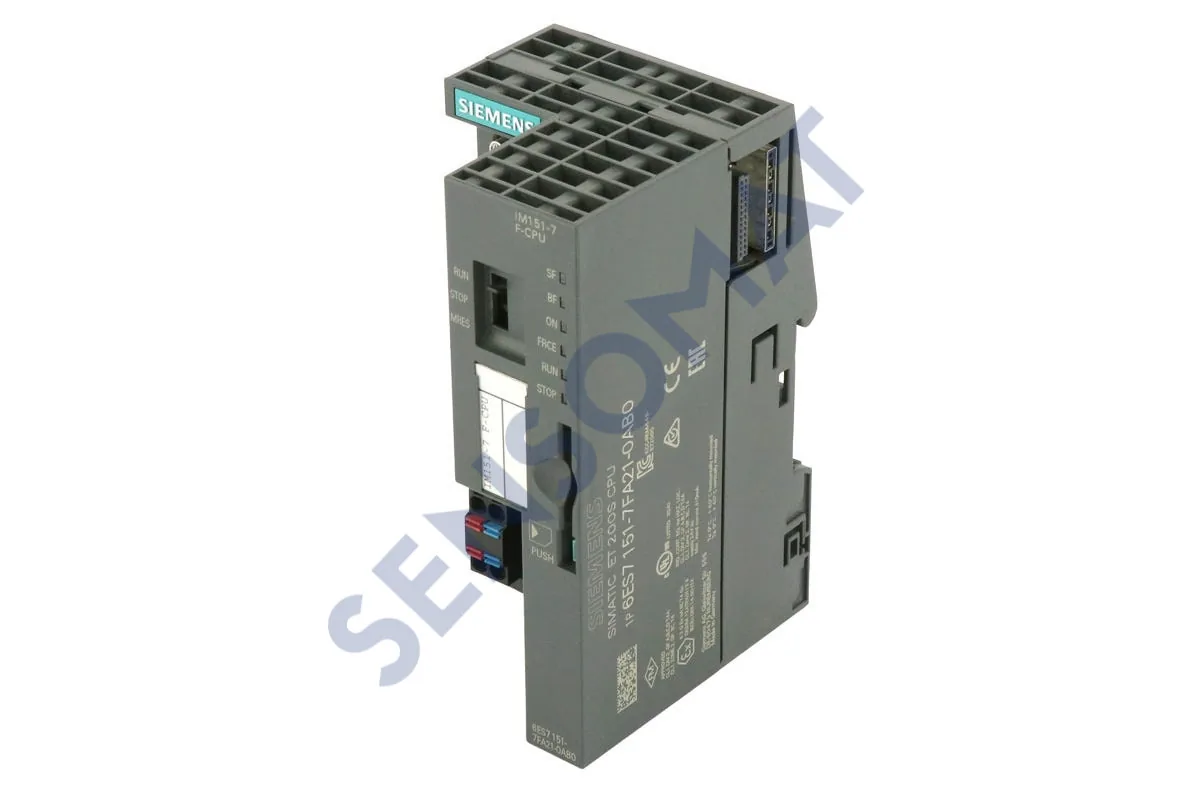 6ES7151-7FA21-0AB0 SIEMENS ET 200S