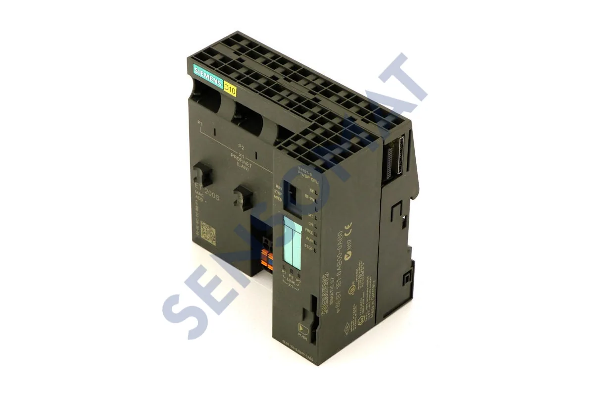 6ES7151-8AB00-0AB0 SIEMENS ET 200S