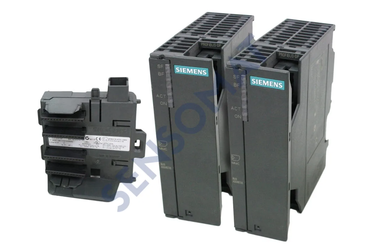 6ES7153-2AR03-0XA0 SIEMENS ET 200M