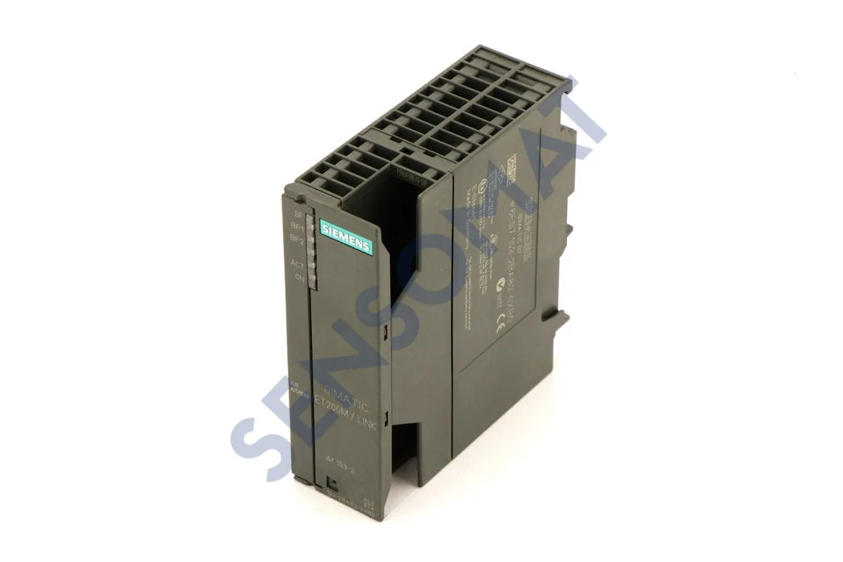 6ES7153-2BA82-0XB0 SIEMENS ET 200M