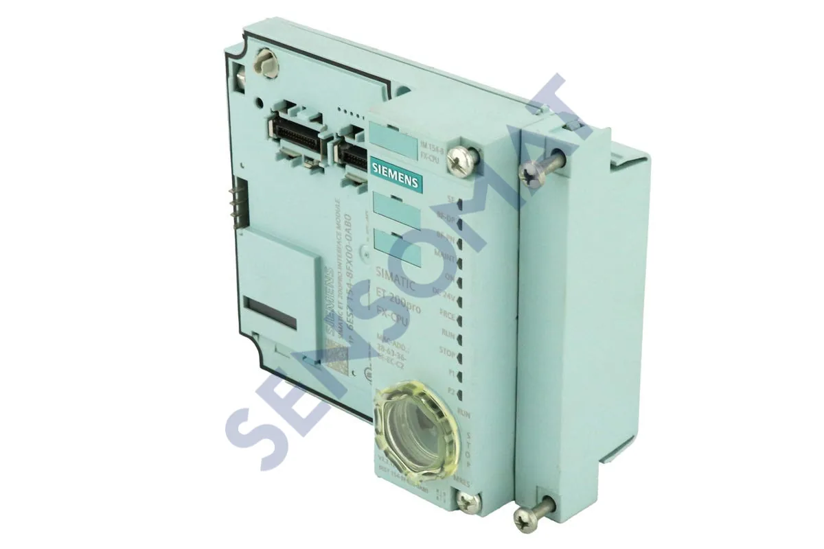 6ES7154-8FX00-0AB0 SIEMENS ET 200S