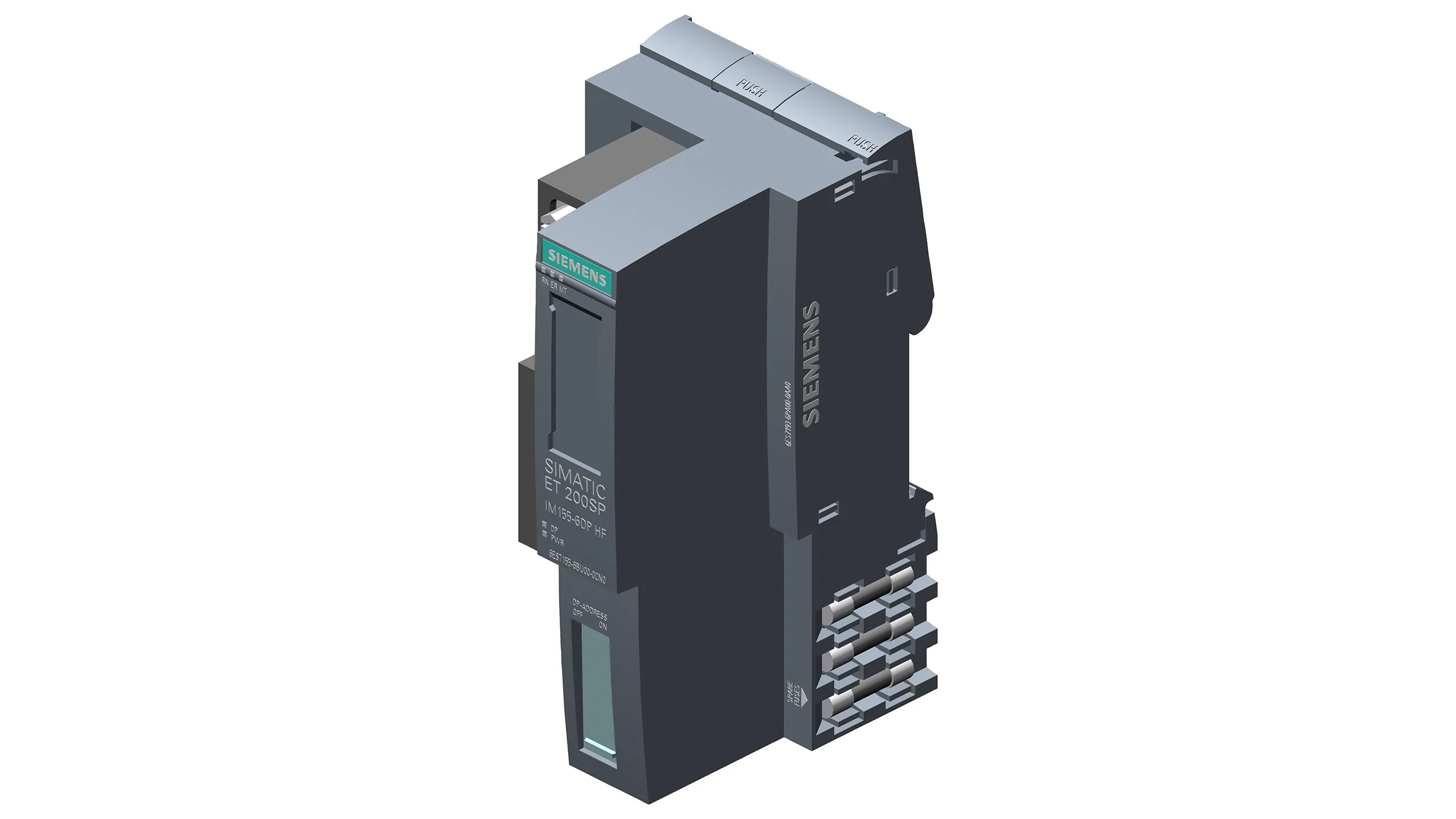 6ES7155-6BA00-0CN0 SIEMENS ET 200SP