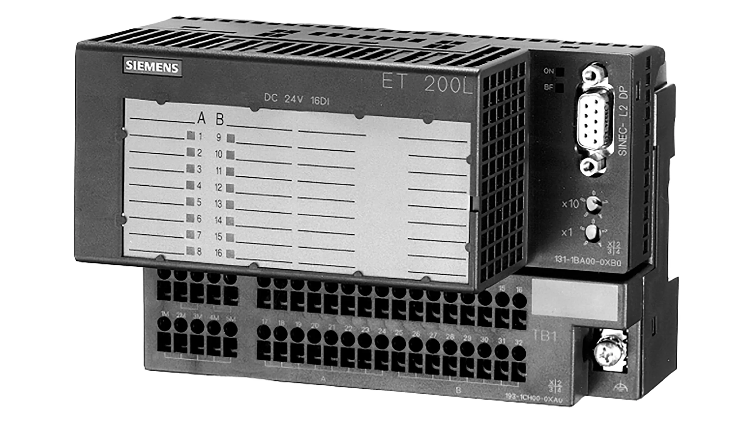 6ES7193-1FH50-0XA0 SIEMENS ET 200L