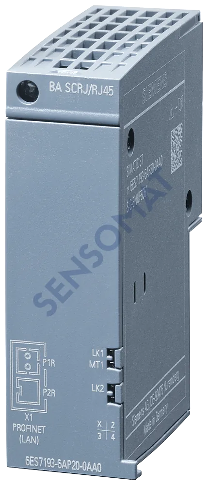 6ES7193-6AP20-0AA0 SIEMENS ET 200SP