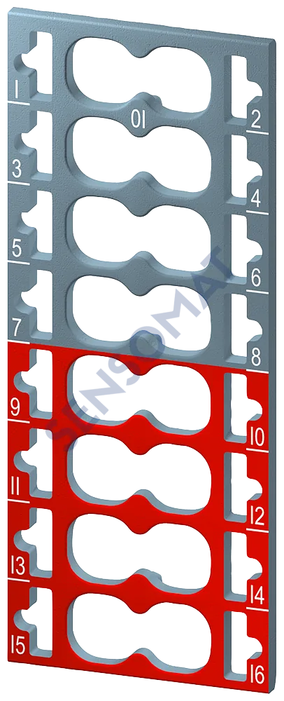 6ES7193-6CP01-2MA0 SIEMENS ET 200SP