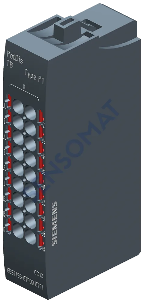 6ES7193-6TP00-0TP1 SIEMENS ET 200SP