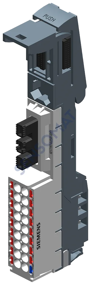 6ES7193-6UP00-0DP1 SIEMENS ET 200SP
