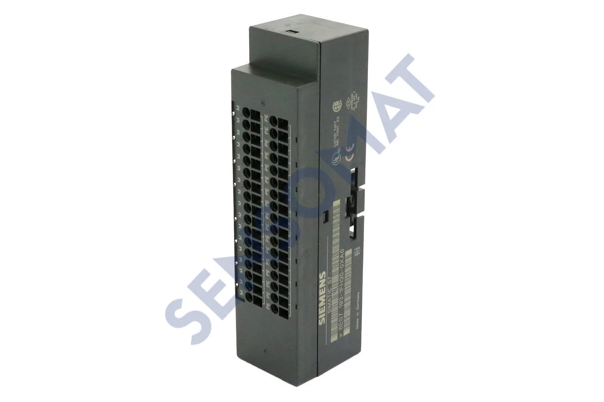 6ES7193-1FH30-0XA0 SIEMENS ET 200L