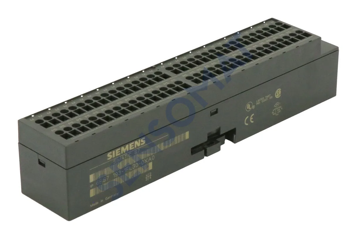 6ES7193-1FL30-0XA0 SIEMENS ET 200L