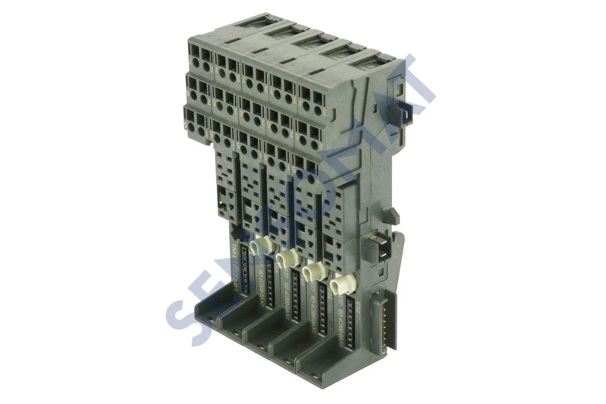 6ES7193-4CB00-0AA0 SIEMENS ET 200S