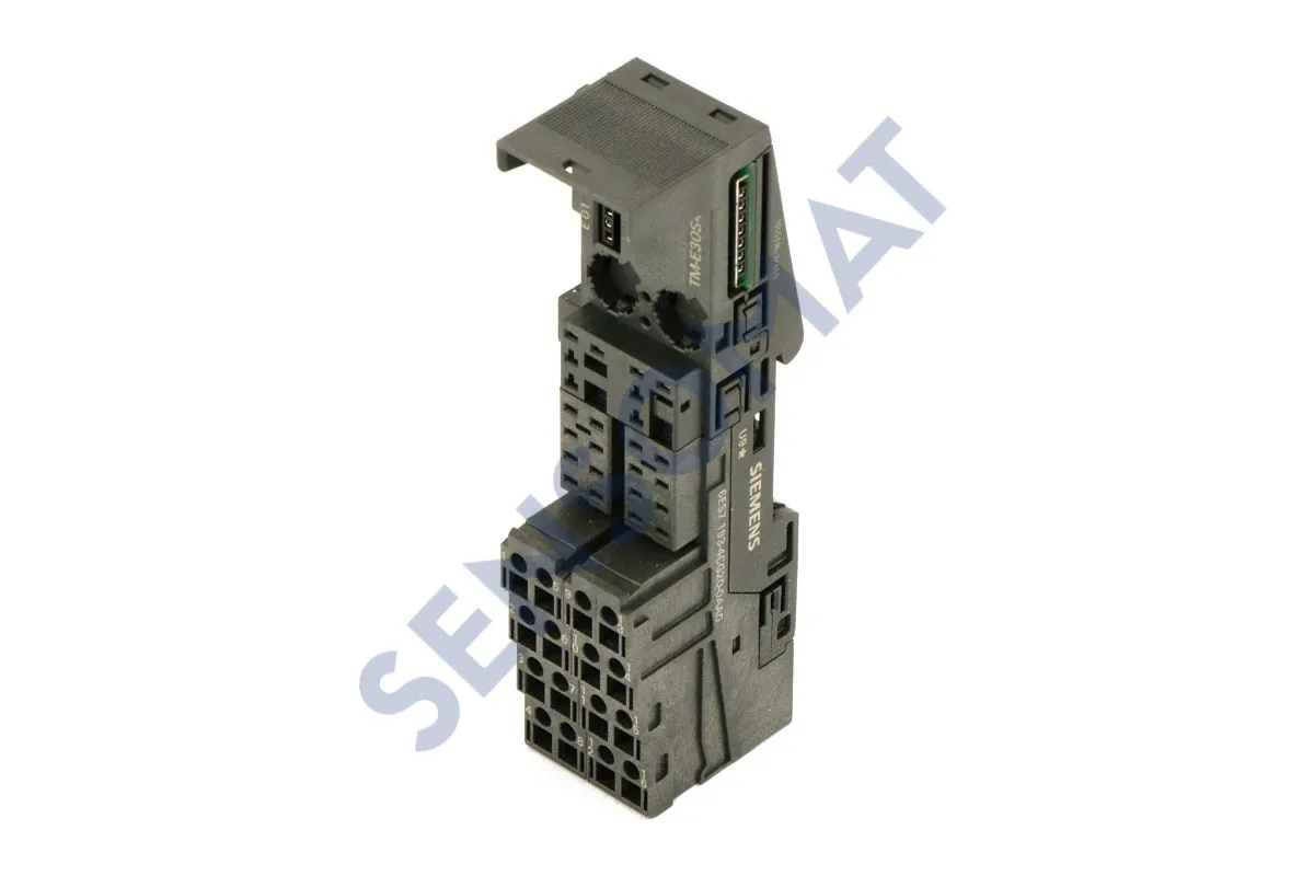 6ES7193-4CG20-0AA0 SIEMENS ET 200S