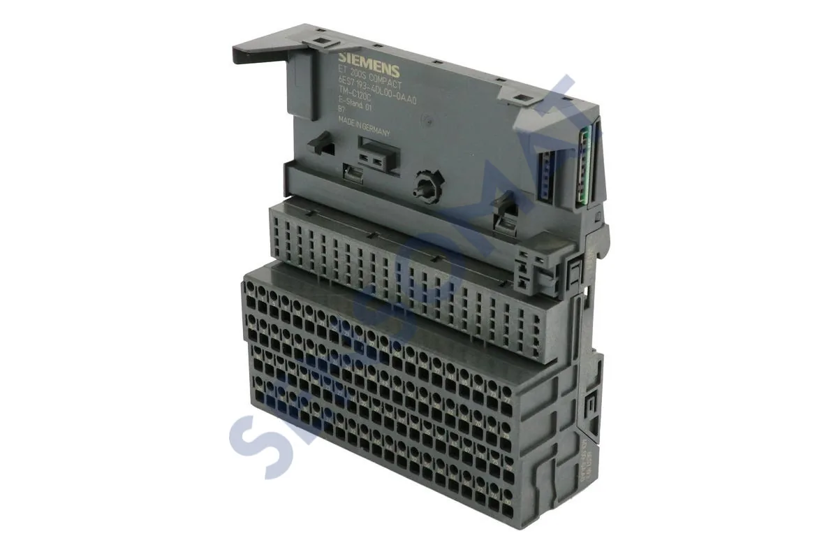6ES7193-4DL00-0AA0 SIEMENS ET 200S