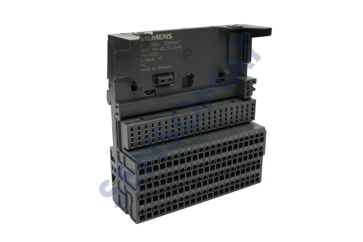 6ES7193-4DL10-0AA0 SIEMENS ET 200S