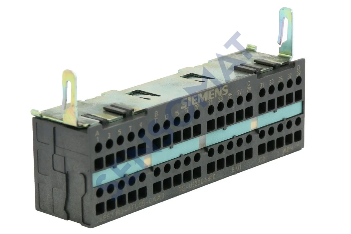 6ES7193-4FL00-0AA0 SIEMENS ET 200S