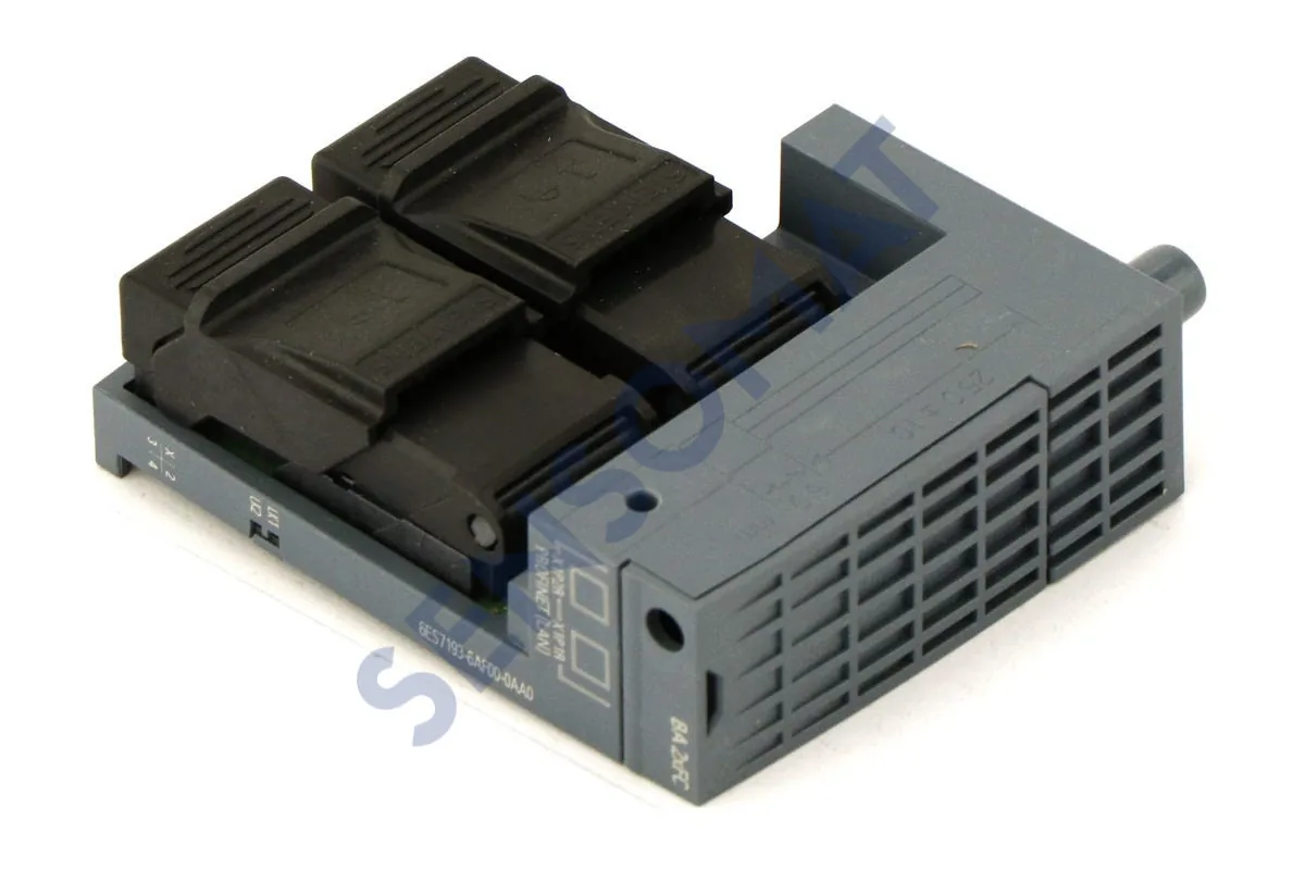 6ES7193-6AF00-0AA0 SIEMENS ET 200SP