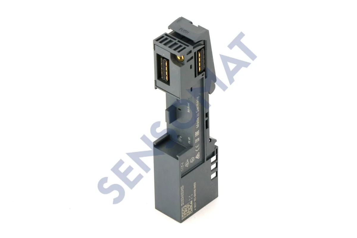 6ES7193-6BN00-0NE0 SIEMENS ET 200SP