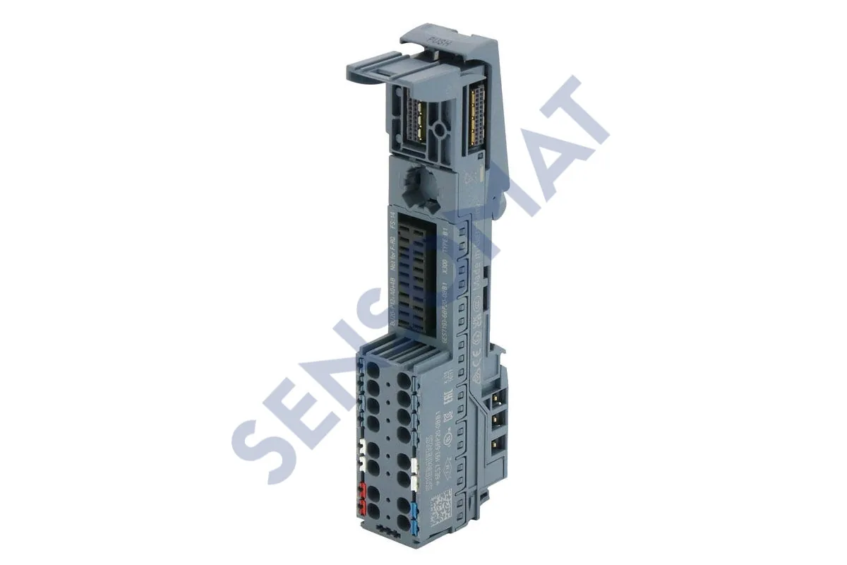 6ES7193-6BP20-0BB1 SIEMENS ET 200SP